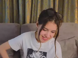 LeilaAckerman's Live Sex Cam Show