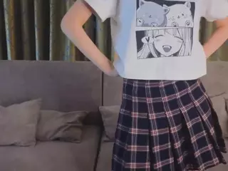 LeilaAckerman's Live Sex Cam Show