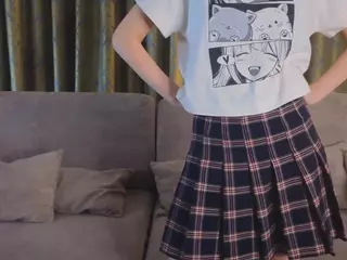LeilaAckerman's Live Sex Cam Show