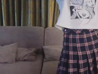 LeilaAckerman's Live Sex Cam Show