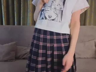 LeilaAckerman's Live Sex Cam Show