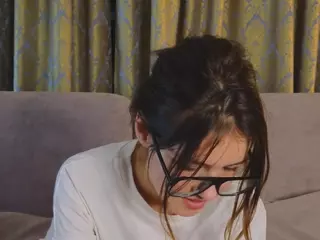 LeilaAckerman's Live Sex Cam Show