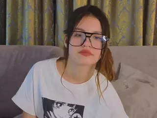 LeilaAckerman's Live Sex Cam Show