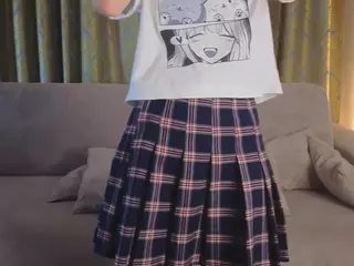LeilaAckerman's Live Sex Cam Show