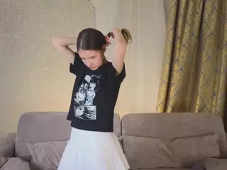 LeilaAckerman's Live Sex Cam Show