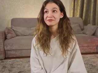 LeilaAckerman's Live Sex Cam Show