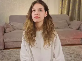 LeilaAckerman's Live Sex Cam Show