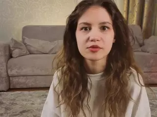 LeilaAckerman's Live Sex Cam Show