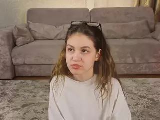 LeilaAckerman's Live Sex Cam Show