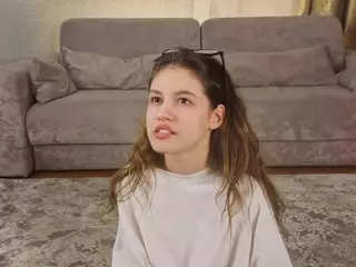 LeilaAckerman's Live Sex Cam Show