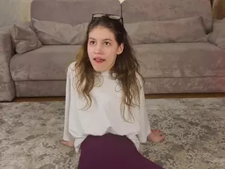LeilaAckerman's Live Sex Cam Show