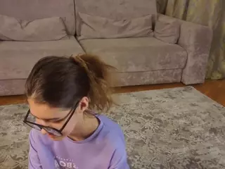 LeilaAckerman's Live Sex Cam Show