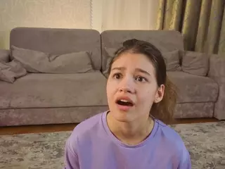 LeilaAckerman's Live Sex Cam Show
