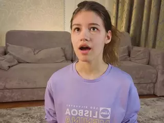 LeilaAckerman's Live Sex Cam Show