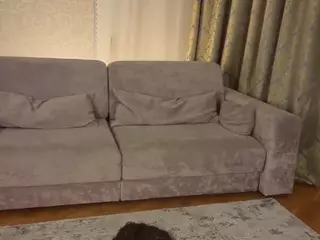LeilaAckerman's Live Sex Cam Show