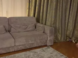 LeilaAckerman's Live Sex Cam Show