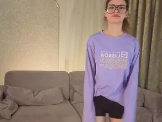 LeilaAckerman's Live Sex Cam Show