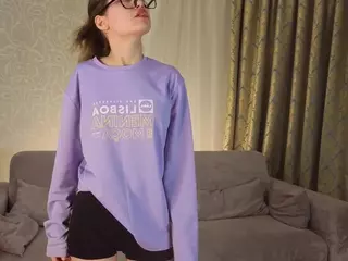 LeilaAckerman's Live Sex Cam Show