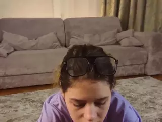 LeilaAckerman's Live Sex Cam Show
