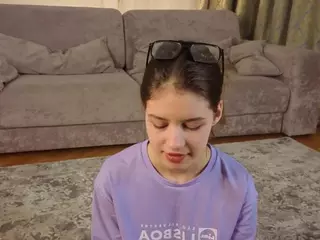 LeilaAckerman's Live Sex Cam Show
