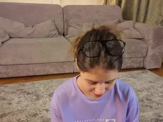 LeilaAckerman's Live Sex Cam Show