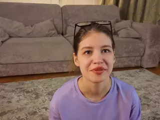 LeilaAckerman's Live Sex Cam Show