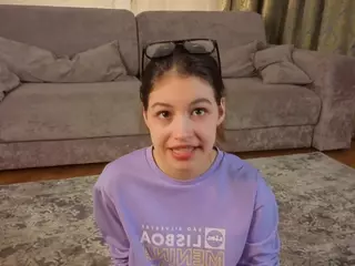 LeilaAckerman's Live Sex Cam Show