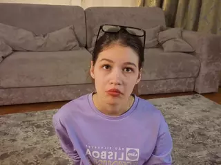 LeilaAckerman's Live Sex Cam Show