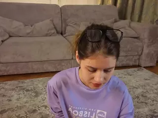 LeilaAckerman's Live Sex Cam Show