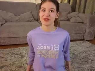 LeilaAckerman's Live Sex Cam Show