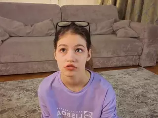 LeilaAckerman's Live Sex Cam Show