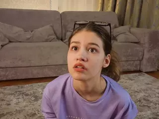 LeilaAckerman's Live Sex Cam Show