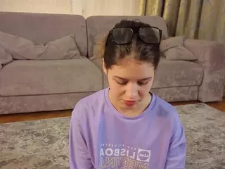 LeilaAckerman's Live Sex Cam Show