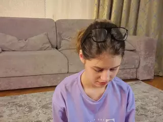 LeilaAckerman's Live Sex Cam Show