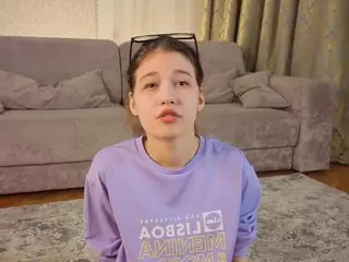 LeilaAckerman's Live Sex Cam Show