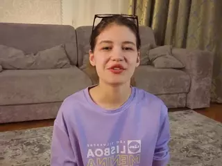LeilaAckerman's Live Sex Cam Show