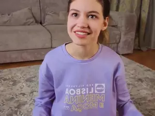 LeilaAckerman's Live Sex Cam Show