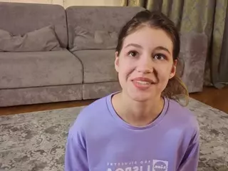 LeilaAckerman's Live Sex Cam Show