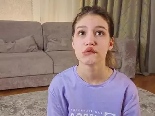 LeilaAckerman's Live Sex Cam Show