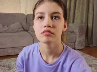 LeilaAckerman's Live Sex Cam Show