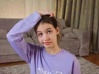 LeilaAckerman's Live Sex Cam Show