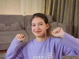 LeilaAckerman's Live Sex Cam Show