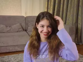 LeilaAckerman's Live Sex Cam Show