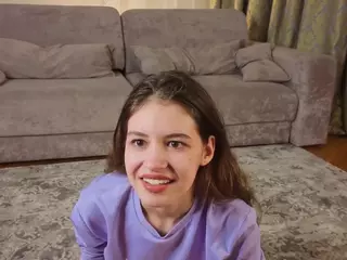 LeilaAckerman's Live Sex Cam Show