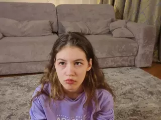 LeilaAckerman's Live Sex Cam Show
