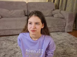 LeilaAckerman's Live Sex Cam Show