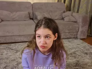 LeilaAckerman's Live Sex Cam Show