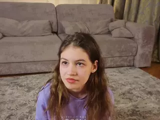 LeilaAckerman's Live Sex Cam Show