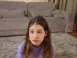 LeilaAckerman's Live Sex Cam Show