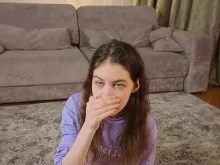 LeilaAckerman's Live Sex Cam Show
